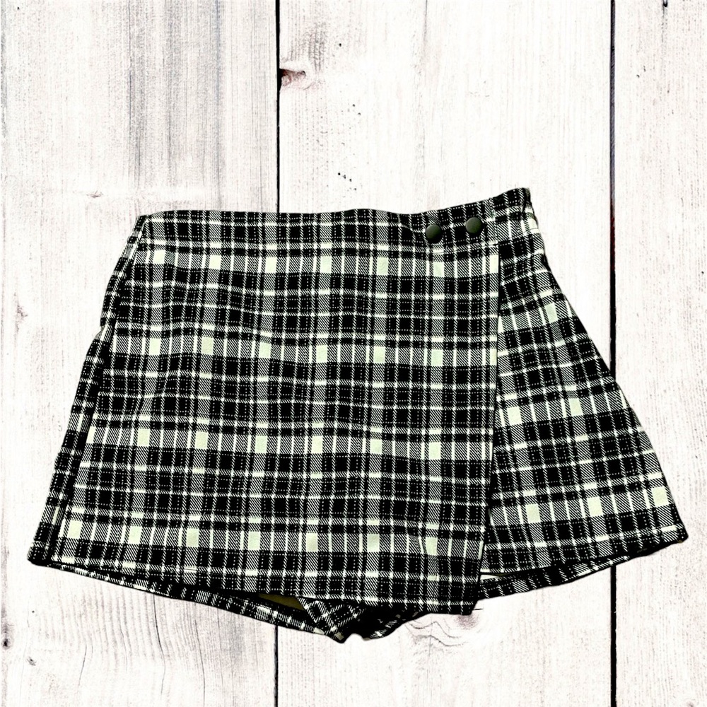🔥 Junior’s SO mini skort ✨
